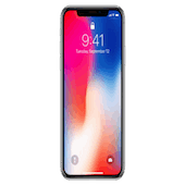 APPLE-iPhoneX