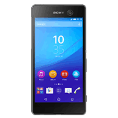 Sony-XperiacM5